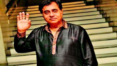 આજે આટલું જ: જગતજીત જગજીત સિંગ ને દિપોત્સવ...