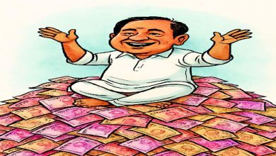 સુખનો પાસવર્ડ : કોણ કેટલો ધનવાન છે એના આધારે એનું મૂલ્ય ન અંકાય...