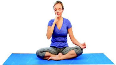 ક્લોઝ અપ ઃ મનનાં સુખ - શાંતિ માટે આ છે સાત સોનેરી સલાહ.!