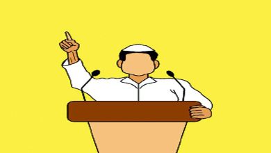 ઊડતી વાત ઃ બોલો, તમે શું કહો છો? કેનાલના ઉદ્ઘાટન સમયે શું થયું?