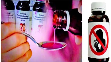 આરોગ્ય એક્સપ્રેસઃ કફ સિરપ કેમ બની જાય છે જીવલેણ...?