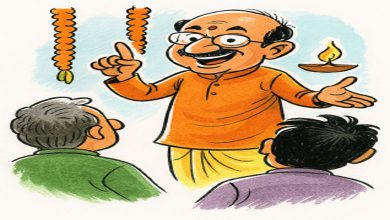 મોજની ખોજઃ કાલથી કેલેન્ડર સિવાય શું બદલાશે?