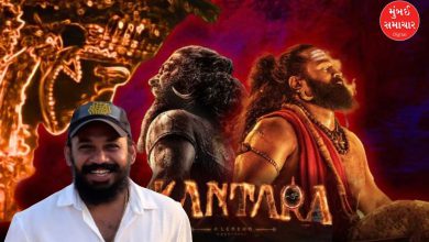 Who is Rakesh Pujari, who plays the character of 'Peppy'