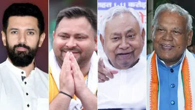 Who will win the Bihar elections