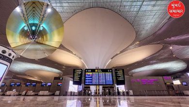 Worli to Mumbai Airport Tunnel