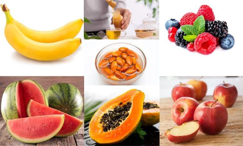 What can and cannot be eaten on an empty stomach in the morning?: Read this to clear up confusion Honey with warm water