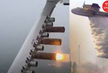 Trials for artificial rain in Delhi fail; IIT Kanpur gives reason for this, questions on BJP government