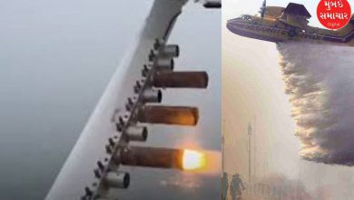 Trials for artificial rain in Delhi fail; IIT Kanpur gives reason for this, questions on BJP government