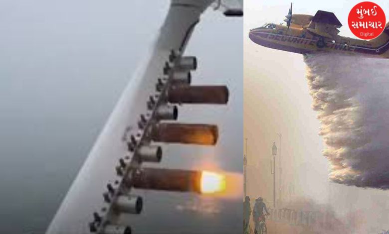 Trials for artificial rain in Delhi fail; IIT Kanpur gives reason for this, questions on BJP government