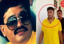 Dawood Ibrahim close aide Danish Chikna arrested from Goa accused of running drugs syndicate