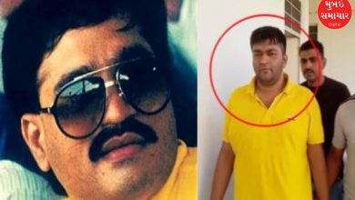 Dawood Ibrahim close aide Danish Chikna arrested from Goa accused of running drugs syndicate