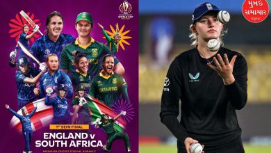 England Women vs South Africa Women, 1st Semi-Final Barsapara Cricket Stadium, Guwahati