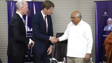 Gujarat Pipavav Port Signs ₹17,000 Cr MoU