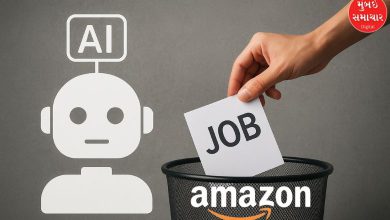 Amazon will lay off thousands of employees due to AI India