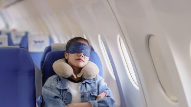 India Flight passengers may face big shock this item will banned