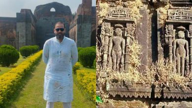 યુસુફ પઠાણની અદીના મસ્જિદની પોસ્ટથી વિવાદ, ભાજપે કહ્યું આદિનાથ મંદિર