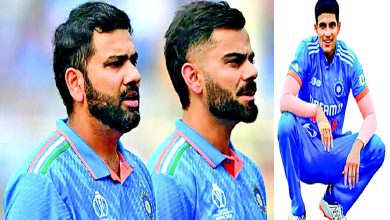 સ્પોર્ટ્સમૅનઃ રોહિત-કોહલીના વિરાટ યુગનો અંત આવી રહ્યો છે!