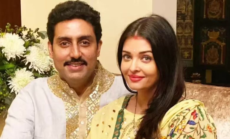 Jaya and Shweta are so excited after watching this video of Aishwarya Rai Bachchan and Abhishek Bachchan...