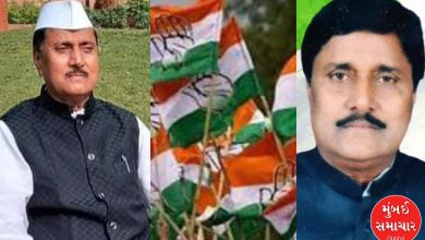 Ticket scam explodes in Bihar Congress! MLA Afaq Alam's audio clip of 'Seit was distributed with money' goes viral