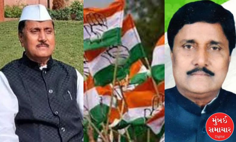 Ticket scam explodes in Bihar Congress! MLA Afaq Alam's audio clip of 'Seit was distributed with money' goes viral
