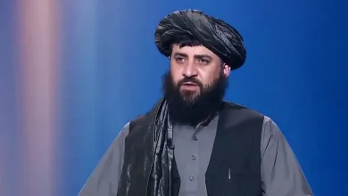 પાકિસ્તાન વિદેશ મંત્રી ખ્વાજા આસિફ, અફઘાનિસ્તાન રક્ષા મંત્રી મૌલવી યાકૂબ, ભારત-અફઘાન સંબંધો