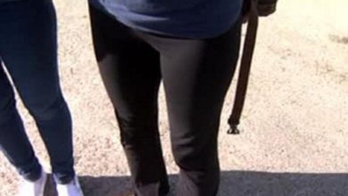 Controversial decision of Ahmedabad school: Ban on wearing leggings to female students: Parents uproar