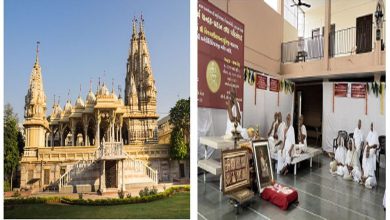 Alakhno Otlo: Two dignified knowledge festivals held in Ahmedabad