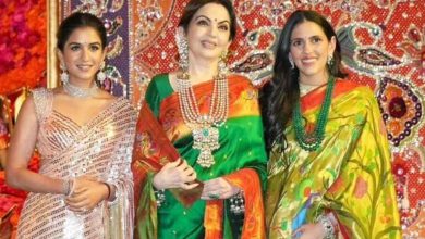 શ્લોકા મહેતા કે રાધિકા મર્ચન્ટ, અંબાણી પરિવારના રસોડાની જવાબદારી કોની પાસે?