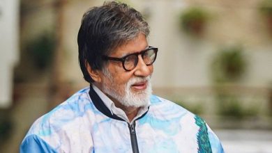 આ એક વાત શીખવા માટે મહાનાયક Amitabh Bachchan લાગ્યા 80 વર્ષ, પોસ્ટ કરીને આપી માહિતી...