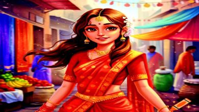 The World of Duha: An ancient saga as bright as a bolt of lightning