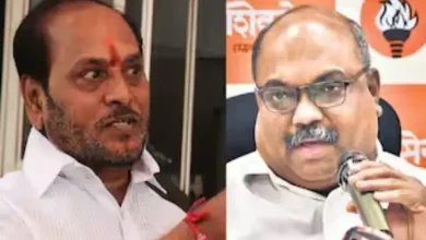 Ramdas Kadam's Shiv Sena Row: Balasaheb Thackeray's Remains