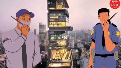 કોણ કરે છે Mukesh Ambaniના ઘર એન્ટિલિયાની સુરક્ષા? જાણો આ ખાસ સિક્યોરિટી ફોર્સ વિશે...