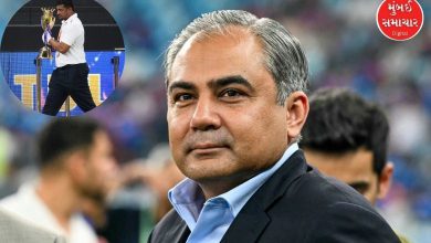 Where is Team India's rightful Asia Cup trophy? Naqvi has told the staff that...