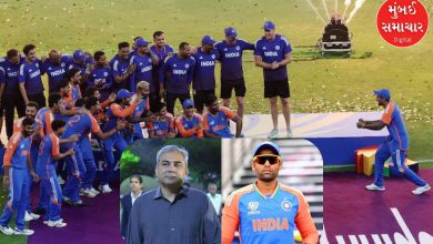 Will Suryakumar Yadav have to go to ACC office to get Asia Cup trophy? Naqvi sets new condition