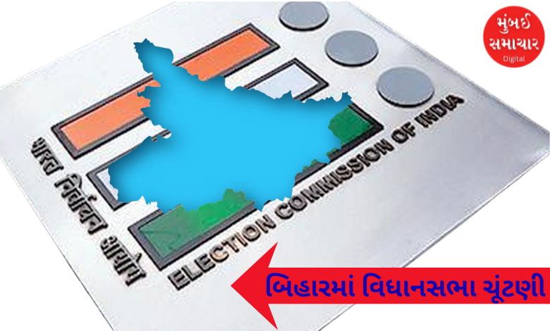 Election Commission gives new directions on assembly elections in Bihar, know in detail
