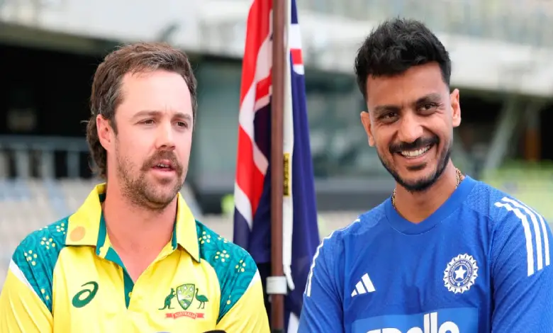 Gill will thrive in captaincy in presence of Rohitbhai and Viratbhai: Akshar Patel