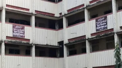 Crime against principal, teacher for insulting student for not being able to pay fees