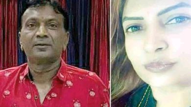 Money is God, not husband: Wife burns husband alive for money in Bhuj