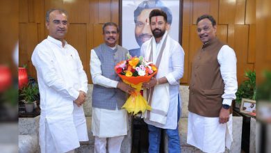Seat sharing dispute resolved in Bihar NDA? Talk of convincing Chirag Paswan, joint list to be announced on this date