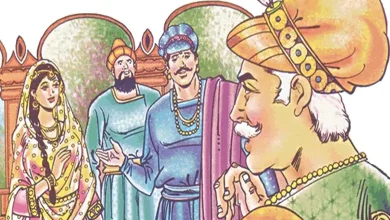 હાજરજવાબી બિરબલની પત્નીનું નામ ખબર છે? 99 ટકા લોકોને નથી ખબર જવાબ...