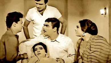 The third side of the coin: Wife and house: A G, O G, Lo G, P. G. Look at G...