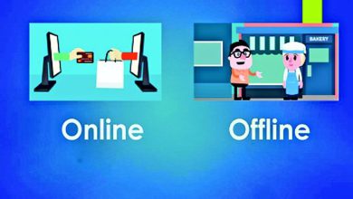 Brands will be created, business will grow: Retail and online complement each other