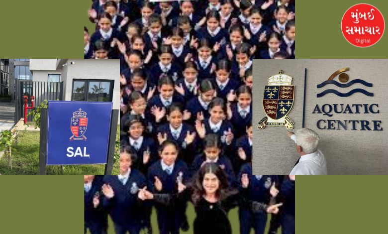 British boarding schools are coming to India, they are trending heavily among the rich, know about these schools