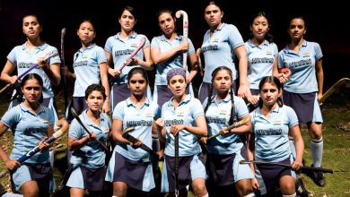 This heroine of 'Chak De India' left films after marrying a star cricketer, and today is enjoying the happiness of having a child: Know who this actress is?