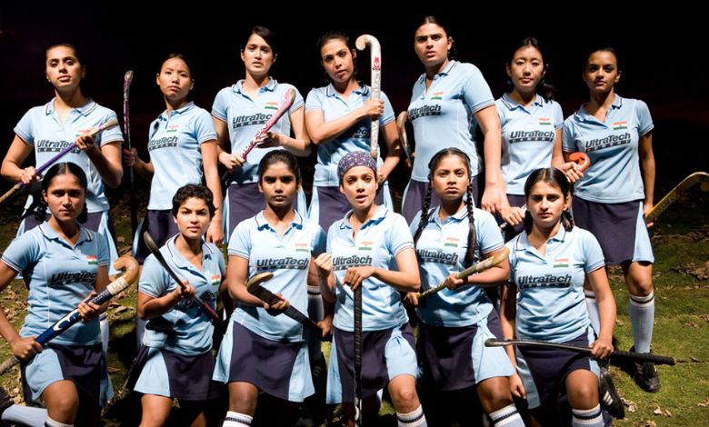 This heroine of 'Chak De India' left films after marrying a star cricketer, and today is enjoying the happiness of having a child: Know who this actress is?