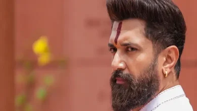 Bihar Dispute in NDA over seat sharing Chirag Paswan strong stance