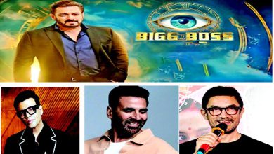 ક્લેપ એન્ડ કટ..!: ભાઈજાનનો જવાબ: ‘ટાઈગર અભી ઝિન્દા હૈ...’