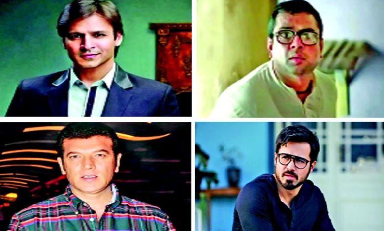 Clap and cut..! Vibhishan's special 'Vivek'