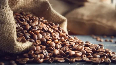 ભારતીય કોફીની નિકાસમાં મંદી