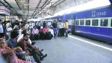 If you want to travel by train during Diwali and your ticket is not confirmed, try this trick.